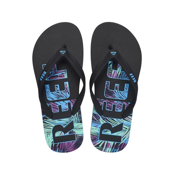 Reef SEASIDE PRINTS Erkek Terlik REF.CJ0309 - 2