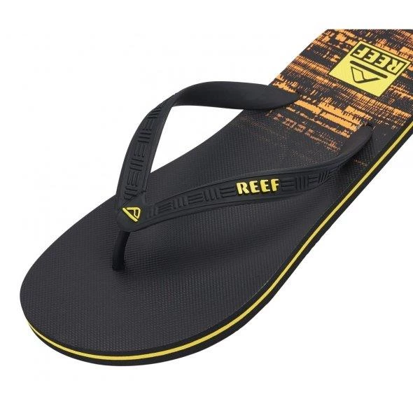 Reef SEASIDE PRINTS Erkek Terlik REF.CJ0311 - Resim 4