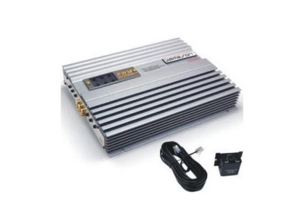 JAMESON USA-505A 4ch 2500W OTO ANFİ - Resim 3