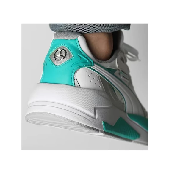 PUMA ERKEK LİFESTYLE AYAKKABI 30713601 E-40 - Resim 2