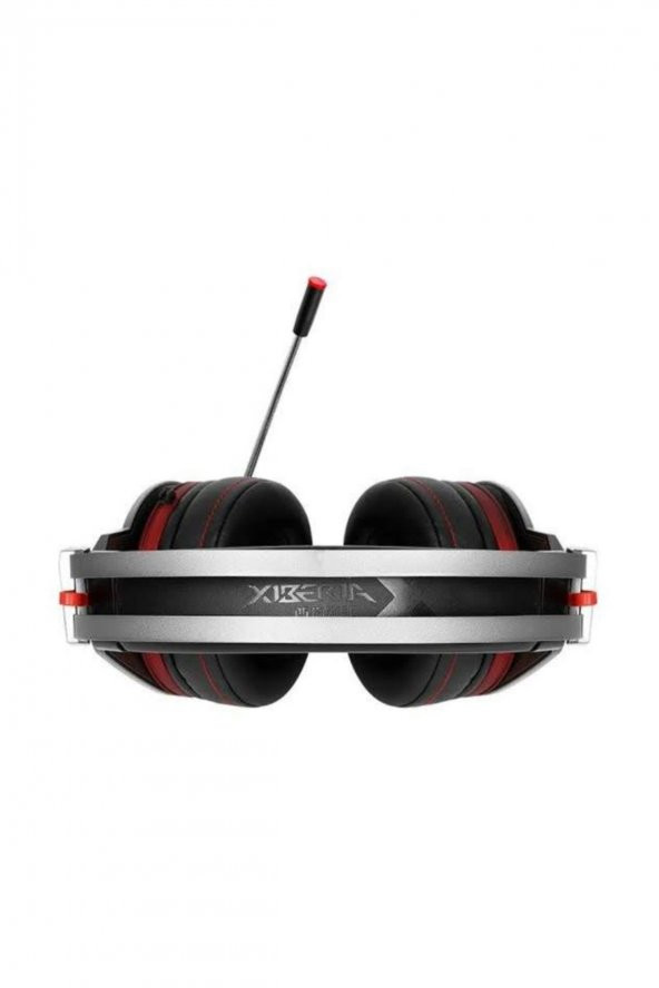 Xiberia K5 3,5 Jack PC/Telefon/Xbox Uyumlu Gaming Oyuncu Kulaklık - 3