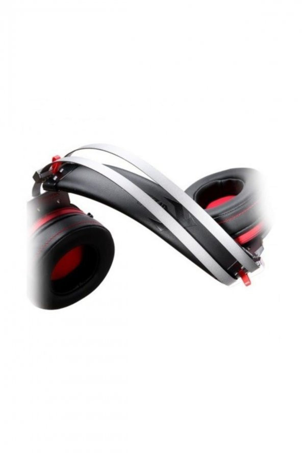 Xiberia K5 3,5 Jack PC/Telefon/Xbox Uyumlu Gaming Oyuncu Kulaklık - 4