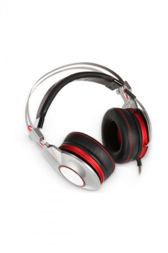 Xiberia K5 3,5 Jack PC/Telefon/Xbox Uyumlu Gaming Oyuncu Kulaklık - 5