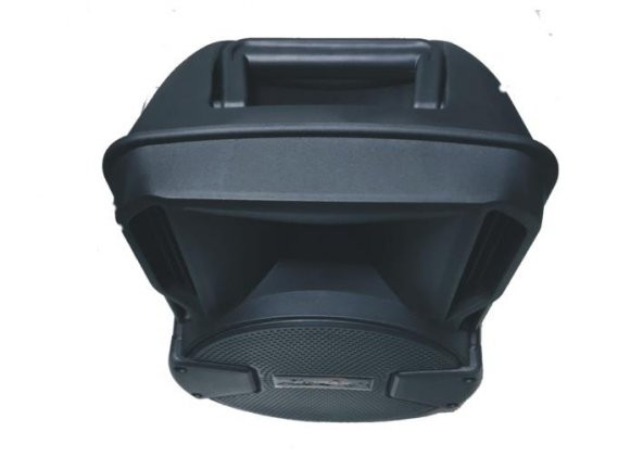 KORAX HİTECH HT-820 35W MİKROFONLU USB/SD BLUETOOTH TOPLANTI ANFİSİ - 2