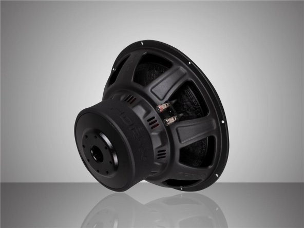 For-x XW-2412 D2&D4 30 cm 700 RMS 1400 Watt Oto Subwoofer - Resim 2