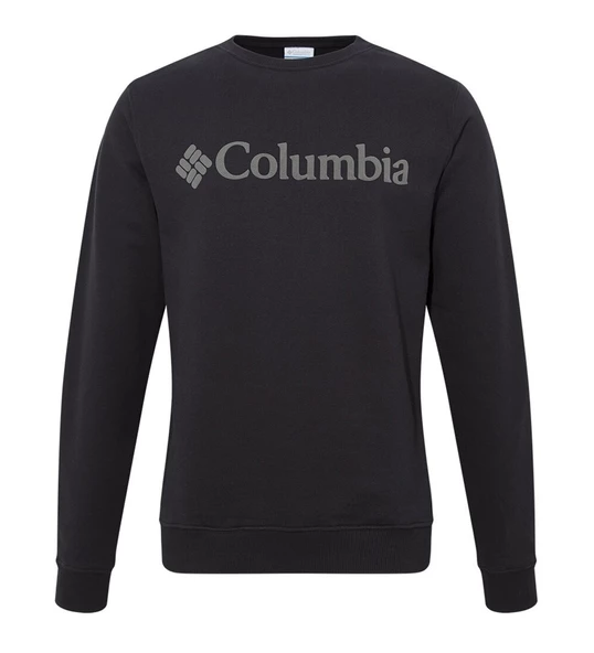 Columbia Csc M Bugasweat Erkek Sweatshırt CS0052-010