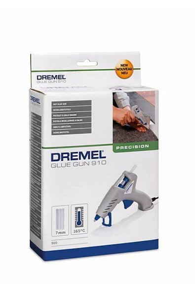 DREMEL TUTKAL TABANCASI 910 (910-3) - 2