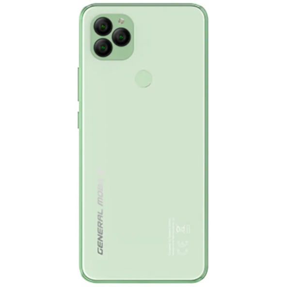 General Mobile GM 22 3 GB 32 GB (General Mobile Türkiye Garantili) - 3