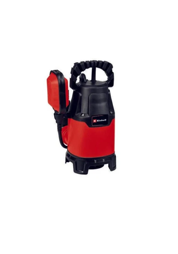 Einhell Gc-Dp 3325 Dalgıç Pompa Kirli Su(4181530)