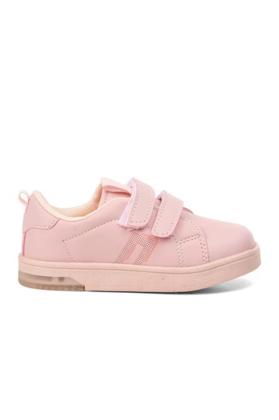 Cool Pepe Unisex Çocuk Işıklı Günlük Spor Ayakkabı - Resim 11