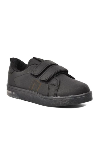 Cool Pepe Unisex Çocuk Işıklı Günlük Spor Ayakkabı