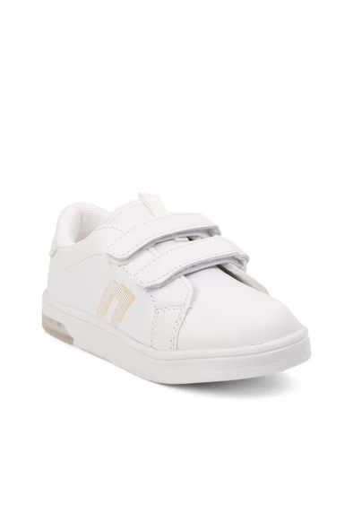 Cool Pepe Unisex Çocuk Işıklı Günlük Spor Ayakkabı - Resim 5