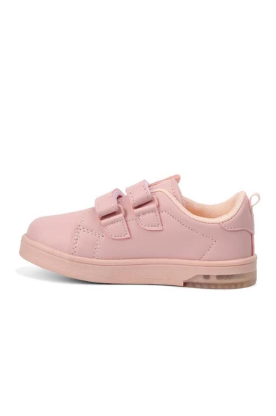 Cool Pepe Unisex Çocuk Işıklı Günlük Spor Ayakkabı - Resim 12