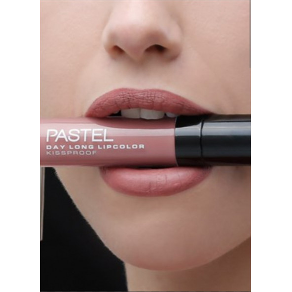 Pastel Daylong Likit Ruj 27 - 3