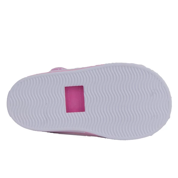 Igor S10171 Star Pembe Ortopedik Günlük Kız Çocuk Sandalet - 4