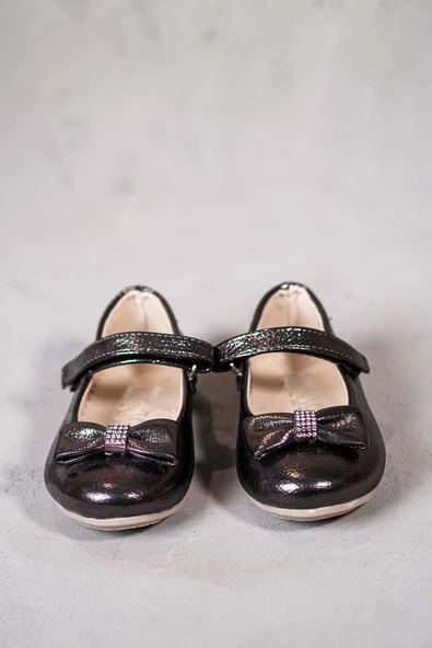 Bebek Babet Platin Fiyonklu - 2