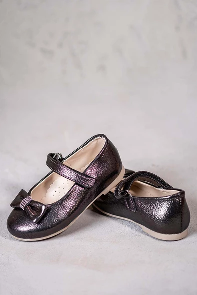 Bebek Babet Platin Fiyonklu - 3