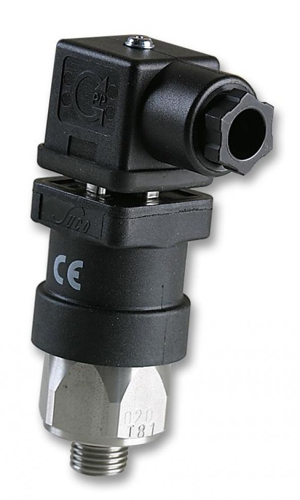 Suco Diyafram Basınç Anahtarı - 0181-45703-3-003 - Resim 2