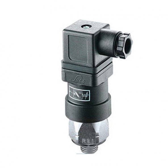 Suco Diyafram Basınç Anahtarı - 0181-45703-3-003 - Resim 3