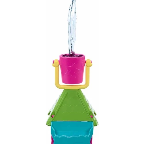 Barbie Skipper Su Parkı Eğlencesi HKD80 Lisanslı Ürün - 4