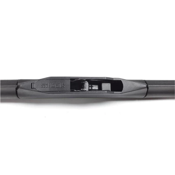 Mitsubishi Pajero 2011-2016 Ön Cam Silecek Silgi Takımı 55x50cm - Resim 3