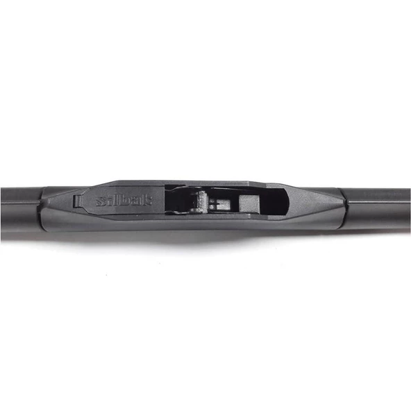 Nissan Primera P11 1996-1998 Ön Cam Silecek Takımı Seti 53x50cm - 3
