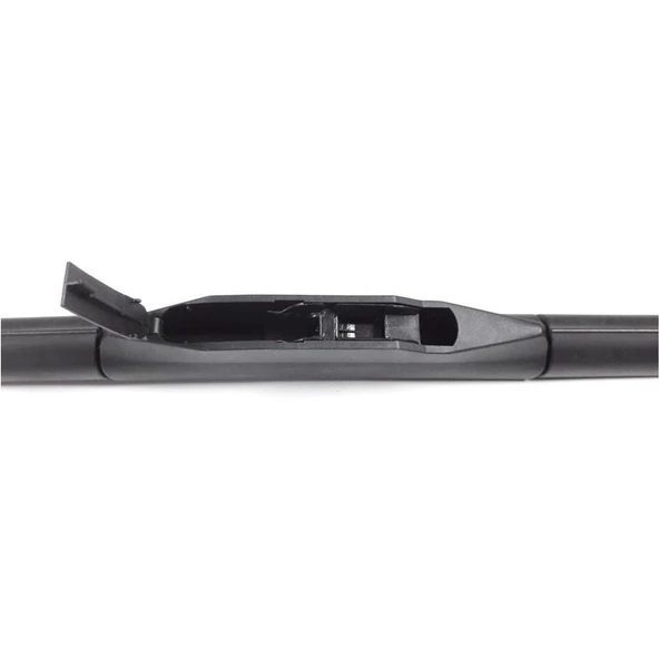 Nissan Primera P11 1996-1998 Ön Cam Silecek Takımı Seti 53x50cm - 4