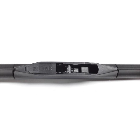 Nissan Patrol Y61 1998-2010 Ön Cam Silecek Takımı 50x50cm - Resim 3