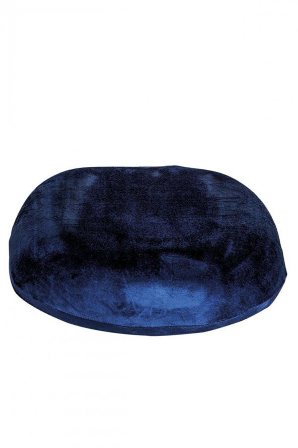 Variteks 679 Poliüretan Oturma Simidi Donut Yastığı D Formu Variteks Ref 679