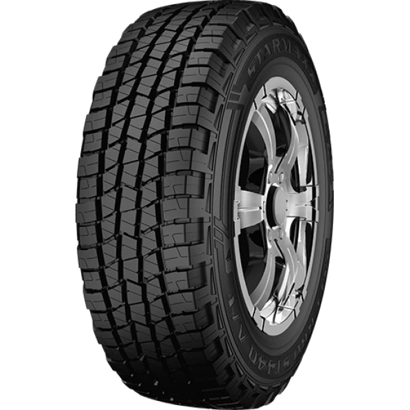 Starmaxx Incurro A/T ST440 265/60 R18 114T Reinf. Yaz Lastiği - 2025