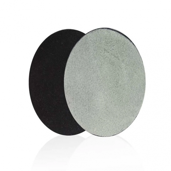 Nascita Fondöten Süngeri 021