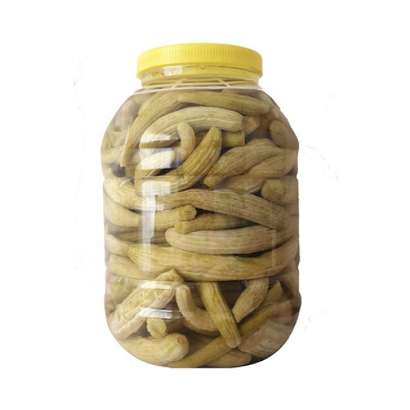 EV YAPIMI ACUR TURŞUSU 5 KG ürün görseli