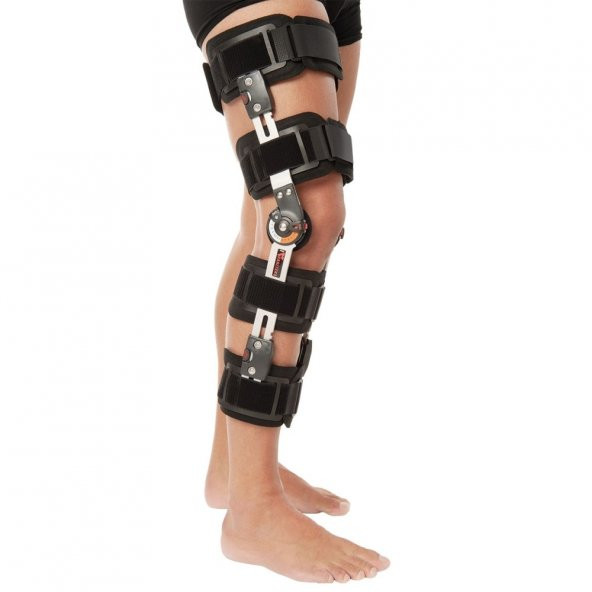 Açı Ayarlı Dizlik Yükseklik Ayarlı V 858 VARİTEKS 858