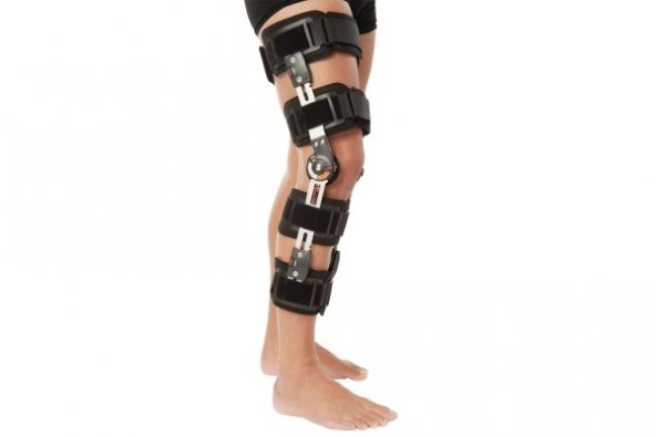 Açı Ayarlı Dizlik Yükseklik Ayarlı V 858 VARİTEKS 858 - 2