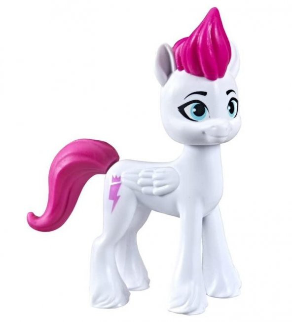 Hasbro My Little Pony F2611 Zipp Storm