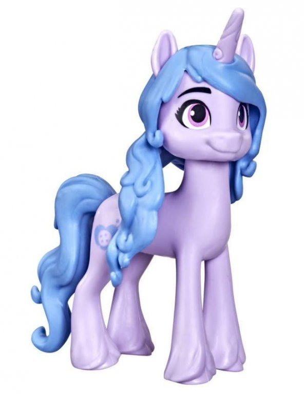 Hasbro My Little Pony F2611 İzzy Moonbow