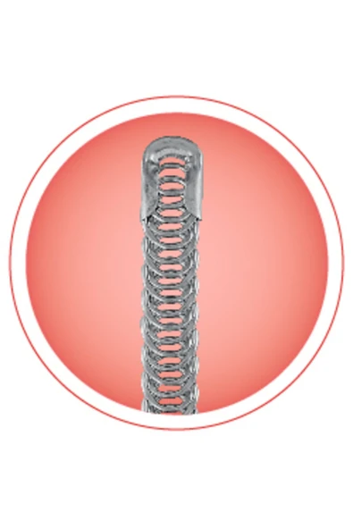 Çapraz Bantlı Ligament Dizlik  VARİTEKS 834 - 3