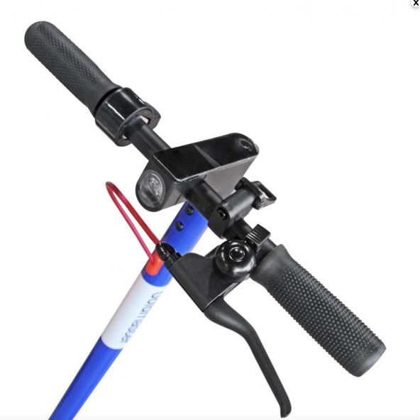 Goldmaster Air2 Elektrikli Scooter - 3