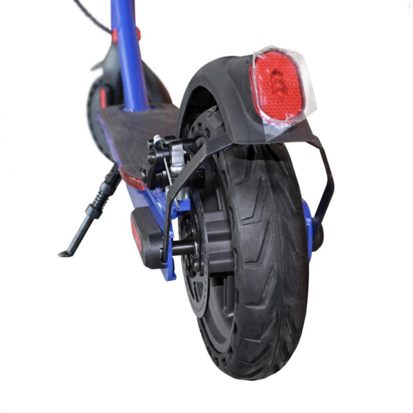 Goldmaster Air2 Elektrikli Scooter - 4