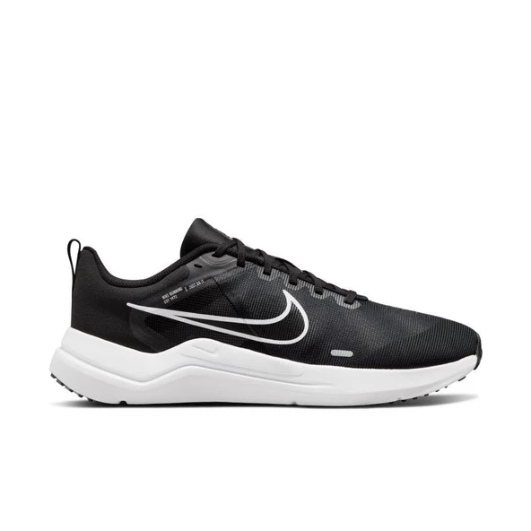 Nike Downshifter 12 Erkek Koşu Ayakkabısı DD9293-001