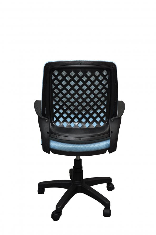 Porziyon Comfy Bilgisayar Ofis Öğrenci Çalışma Koltuğu - Sandalyesi - 2