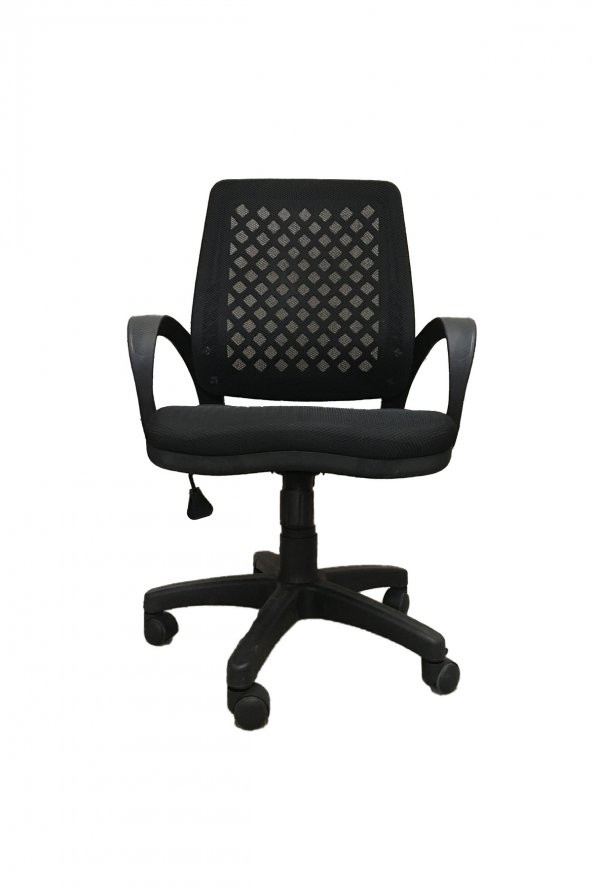 Fileli Petek Ofis Büro Bilgisayar Koltuğu Sandalyesi