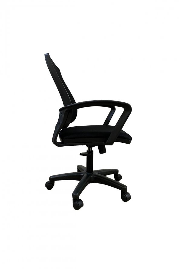 Fileli Petek Ofis Büro Bilgisayar Koltuğu Sandalyesi - 2