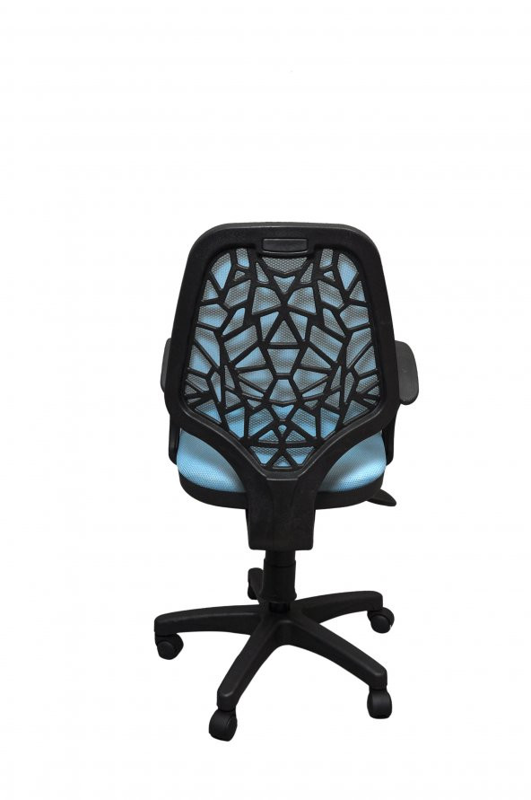 Fileli Yönetici Koltuğu Müdür Koltuğu Makam Koltuğu Büro Ofis Koltuğu - 3