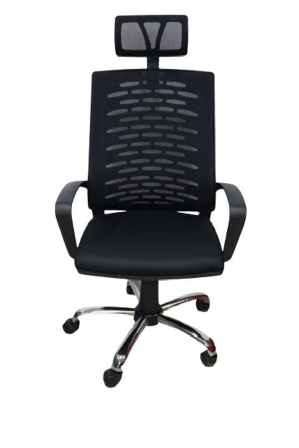 Berlin Fileli Müdür Koltuğu Makam Koltuğu - 2