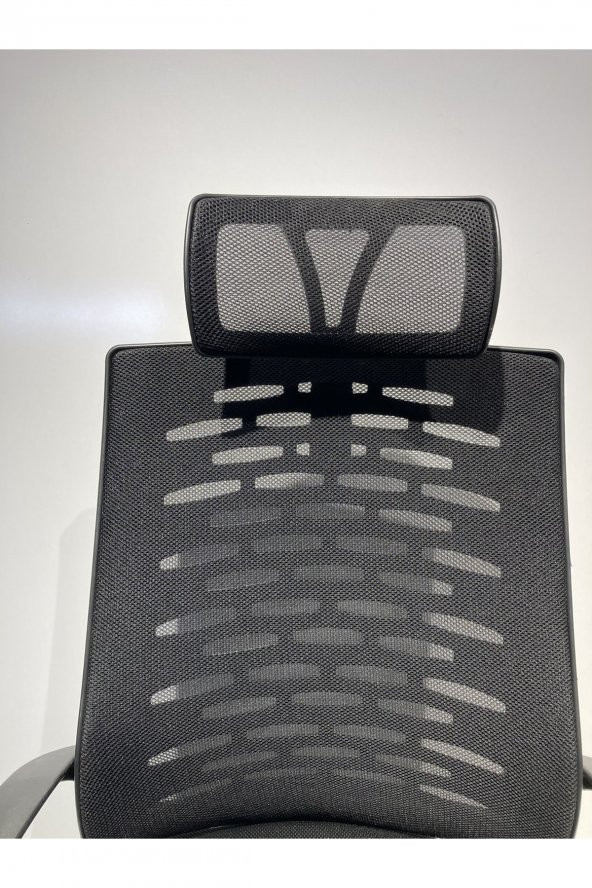 Oyuncu Koltuğu Ev Ve Ofis Çalışma Sandalyesi Çift Kollu Ve Mekanizmalı Bilgisayar Sandalyesi - 4