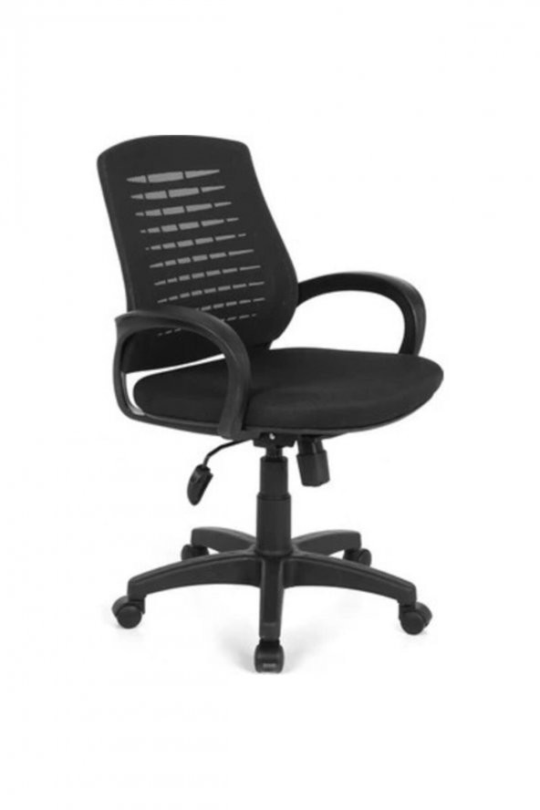 Fileli Ofis Sandalyesi Ev Ofis Çalışma Sandalyesi Bilgisayar Koltuğu