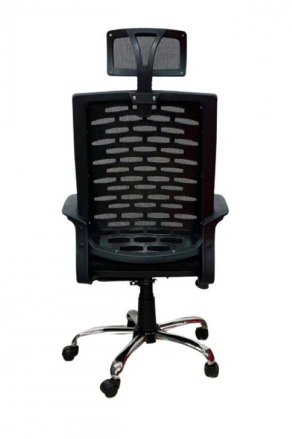 Berlin Fileli Müdür Koltuğu Makam Koltuğu - 3