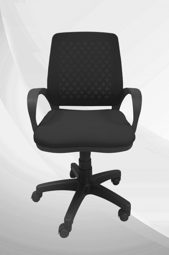 Comfy Bilgisayar Ofis Öğrenci Çalışma Koltuğu - Sandalyesi