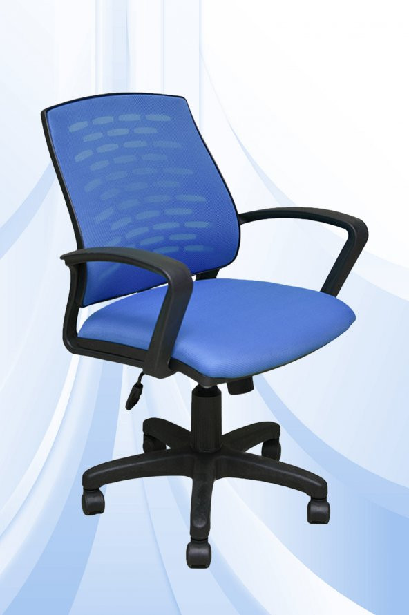 Porziyon Savina  Yönetici Koltuğu  Ofis Çalışma Koltuğu - Sandalyesi